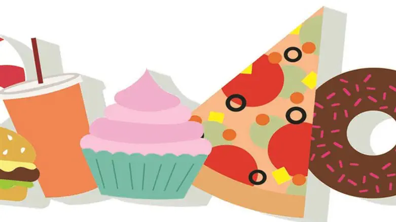 זכרי שהכל במידה