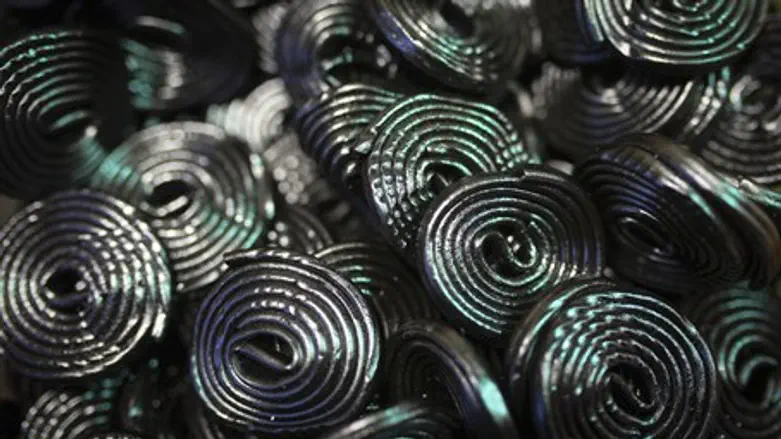 Licorice