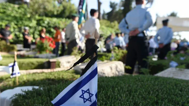 הר הרצל. ארכיון