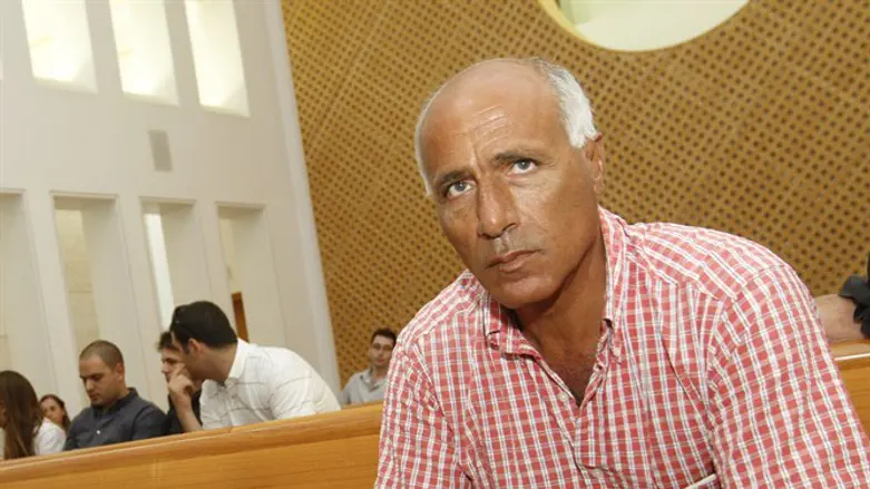 מרדכי ואנונו