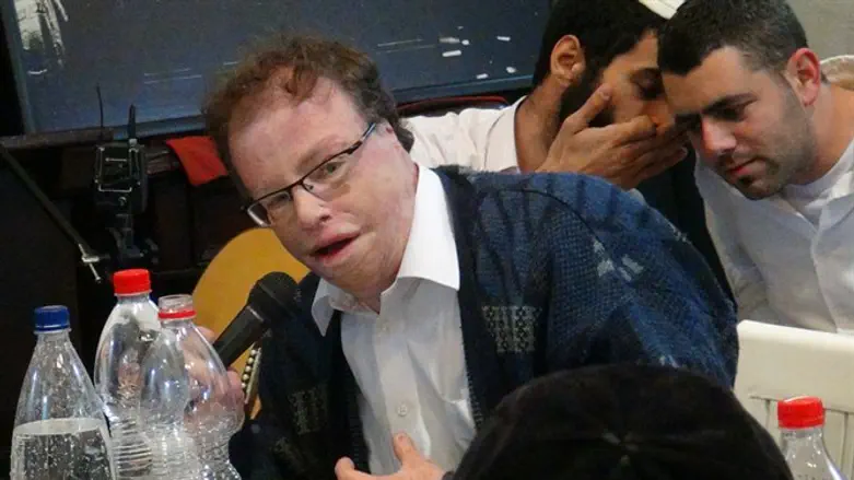 Дов Калманович