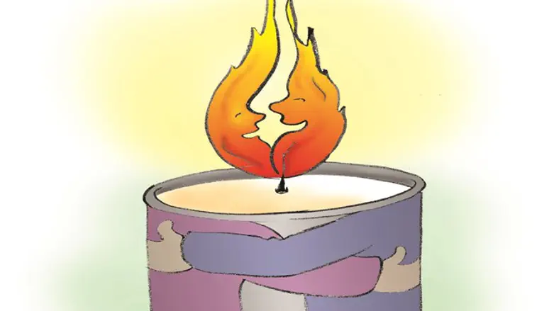 תפקיד החברה הוא להרים את המשפחות וליצור אצלן אופטימיות ותקווה.