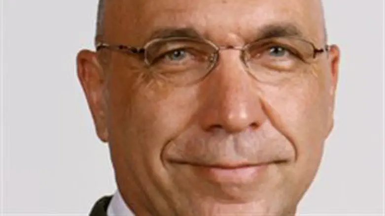 פרופ' צבי אקשטיין