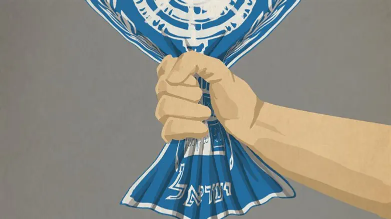 מתוך היצירה של שרה קקון