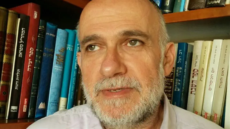 ד"ר מאיר סיידלר