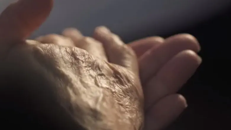 "With These Hands"