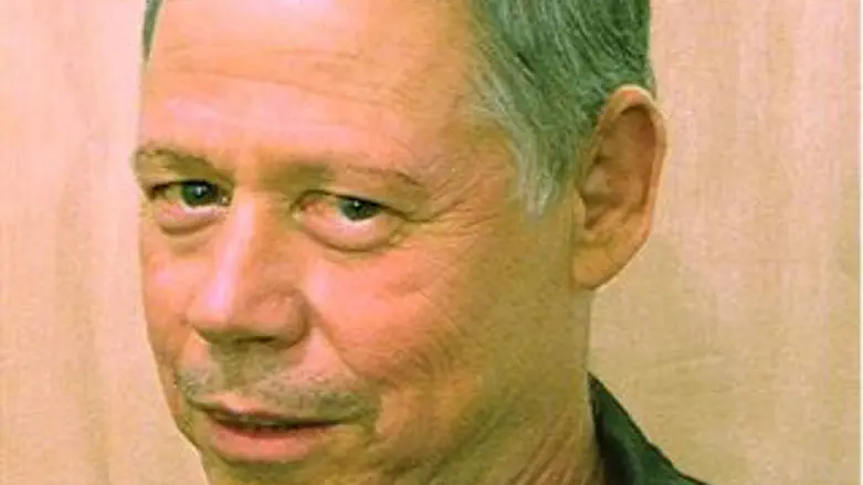 פרופ' אשל בן יעקב.