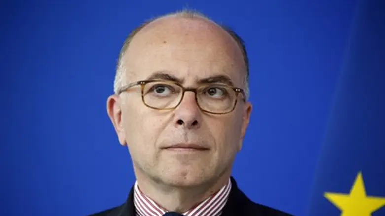 Bernard Cazeneuve