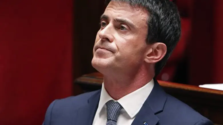 Manuel Valls