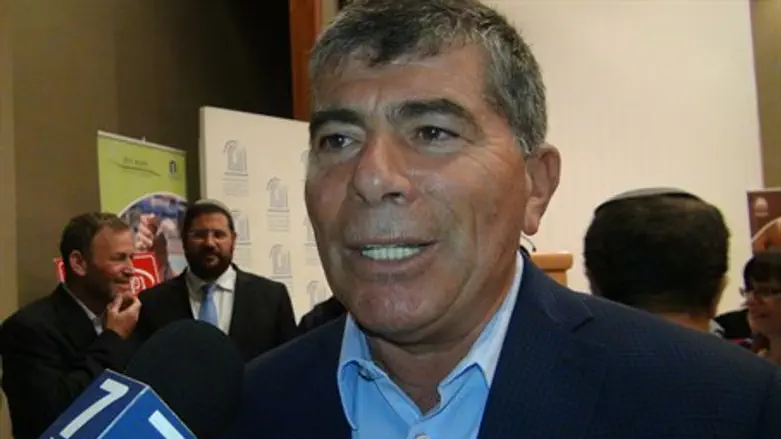 Габи Ашкенази