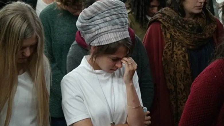 Мероприятие «Одна семья»