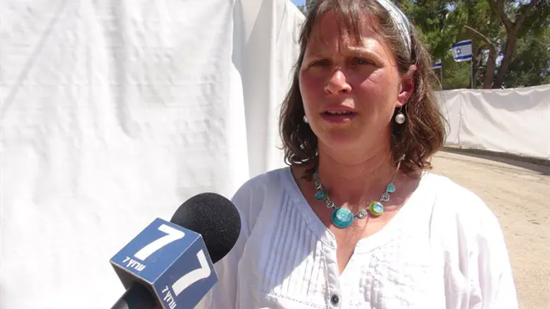 Хадас Мизрахи