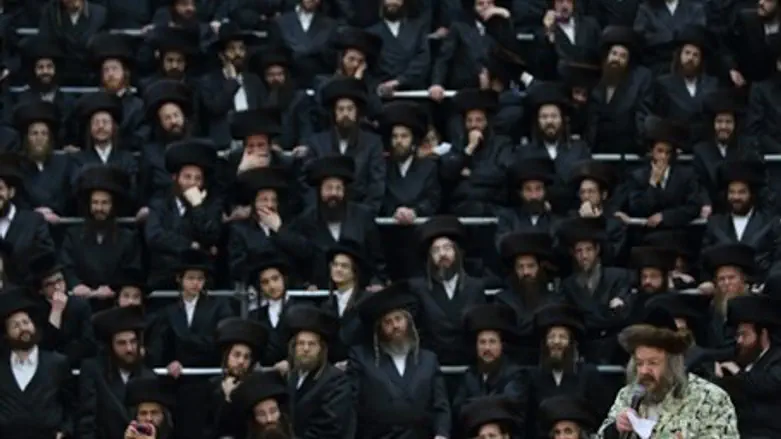 Hasidim