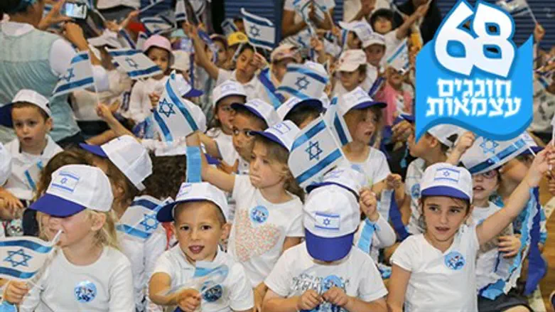 Independence Day 2016