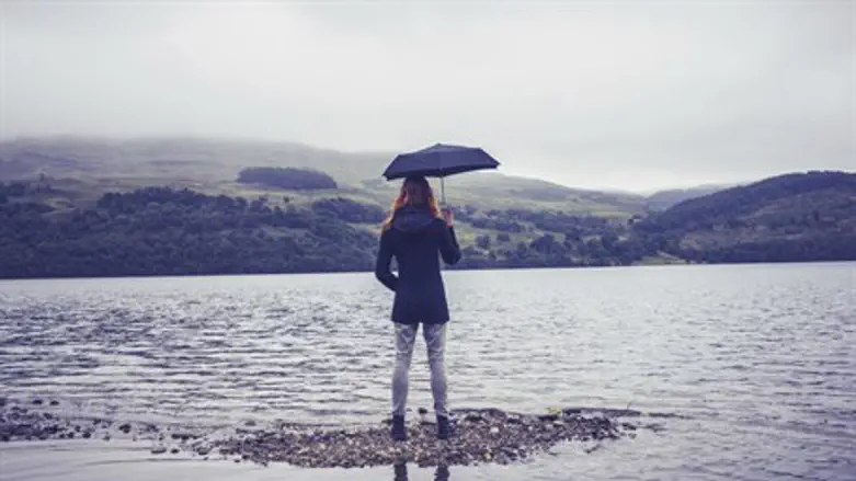 Spare a prayer for sufferers of mental illness too