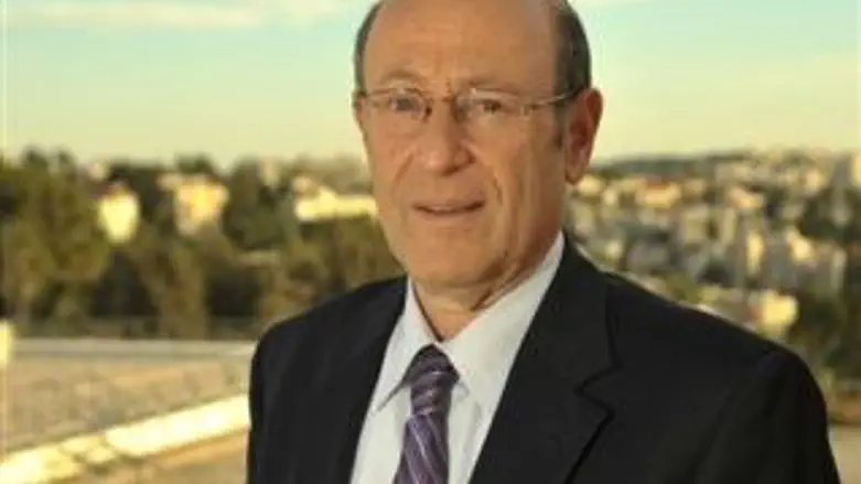 שנלר. לגבות את נתניהו