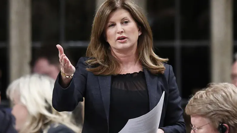 רונה אמברוס