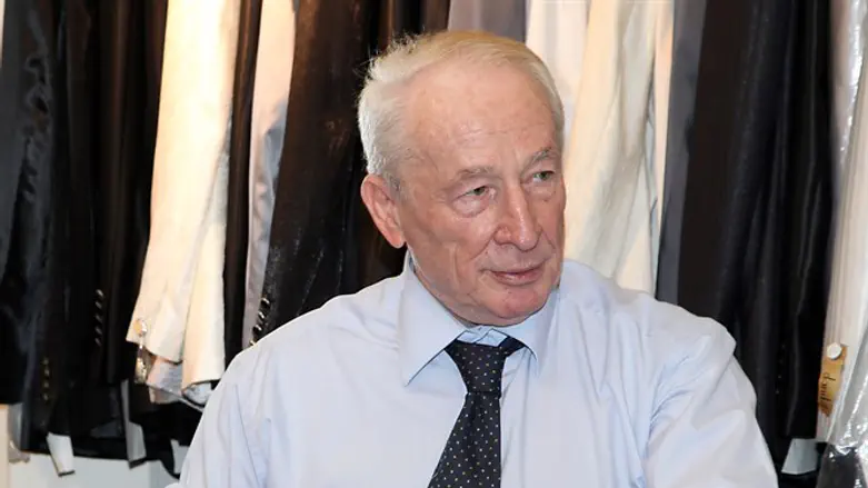 יהודה ויינשטיין