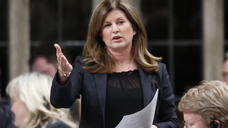 Rona Ambrose