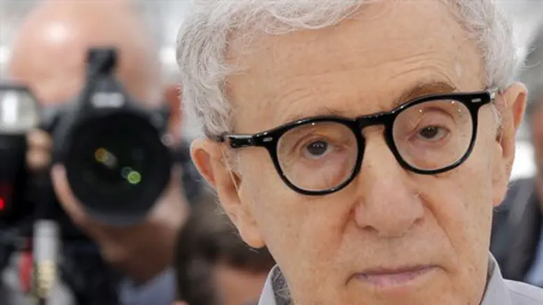 Woody Allen