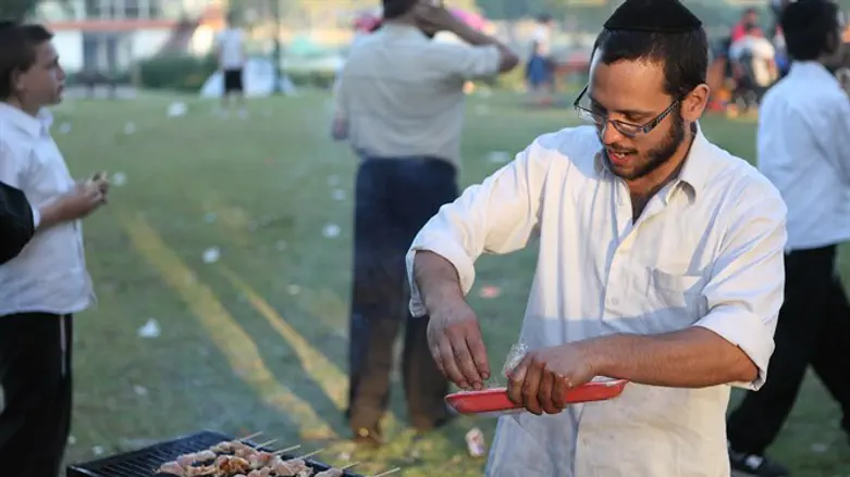 למצולמים אין קשר לידיעה