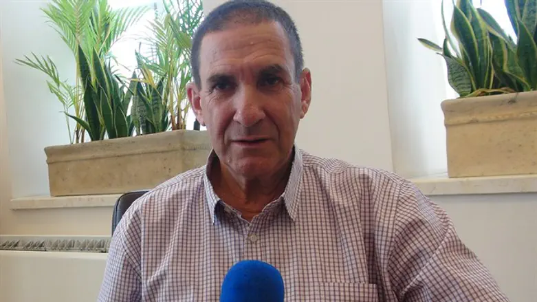 יפתח רון טל