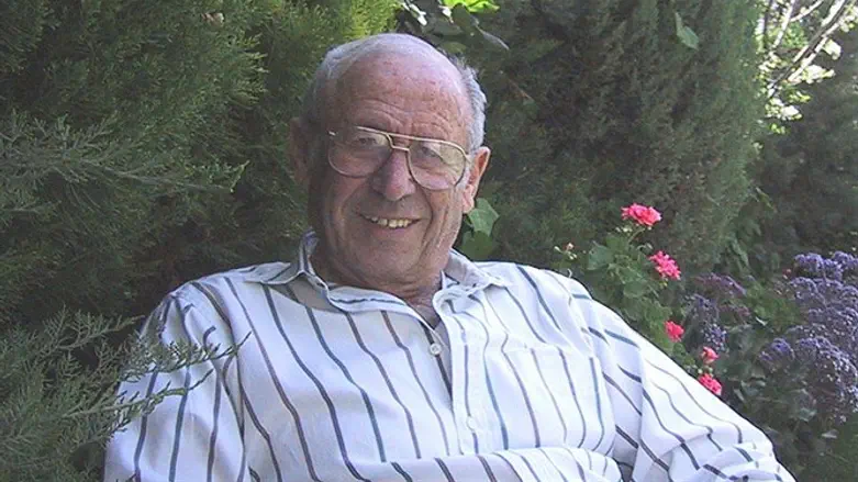 פרופ' ניסן לויתן