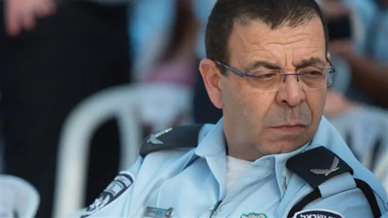 תנ"צ יורם אוחיון