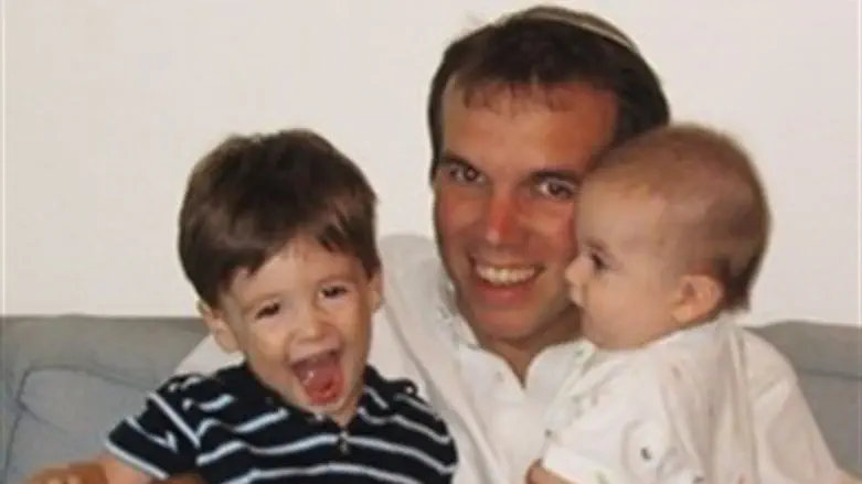 רועי קליין הי"ד