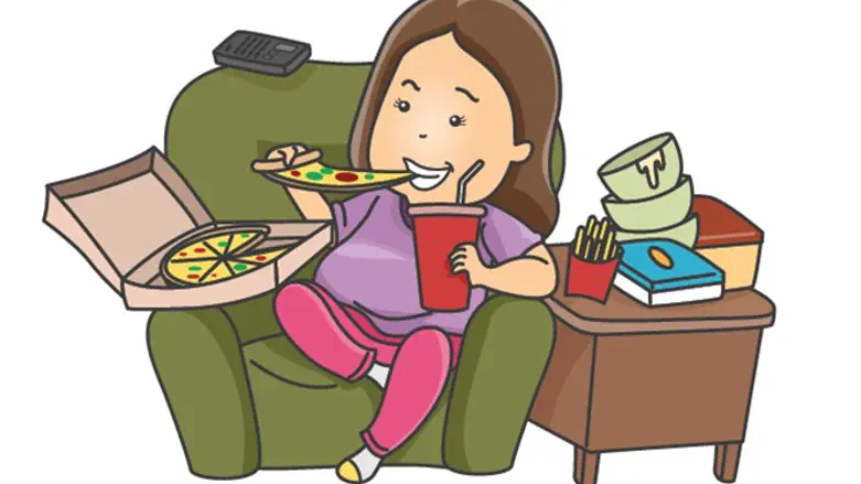 לסייע לחשוף את האני הפנימי