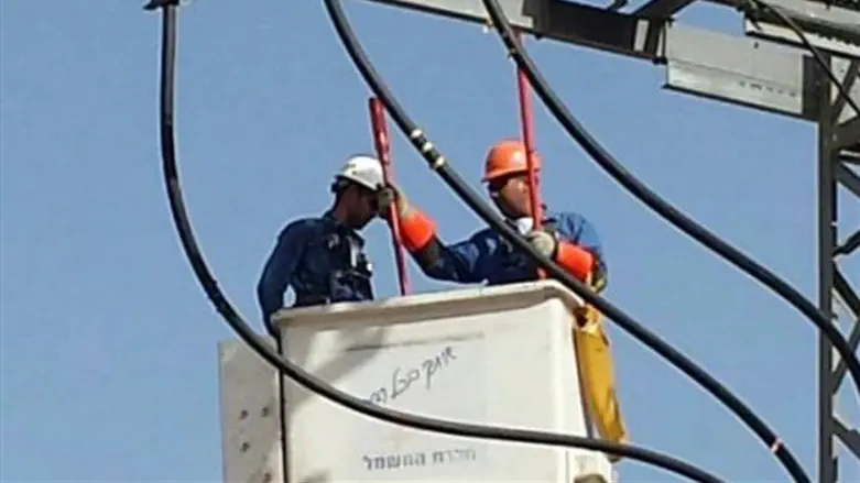 Israel Electric Corporation