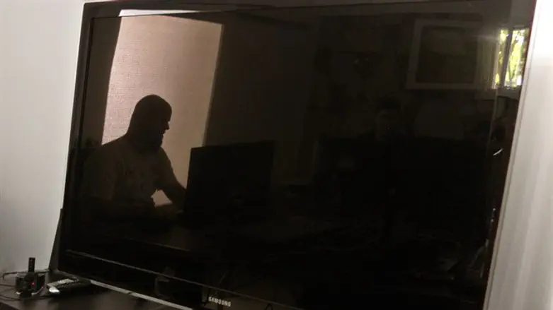 מחשב. אילוסטרציה