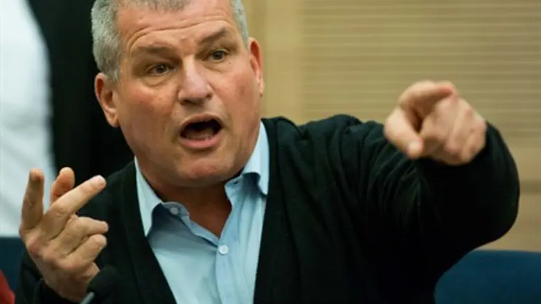 Мики Розенталь