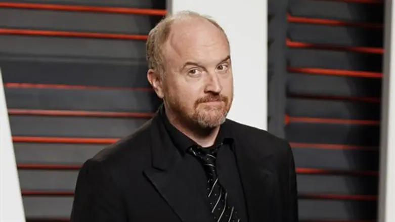 Louis C.K.