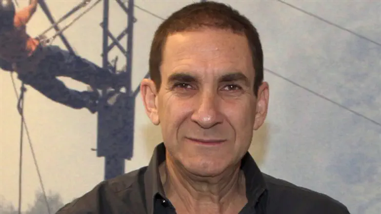 יפתח רון טל