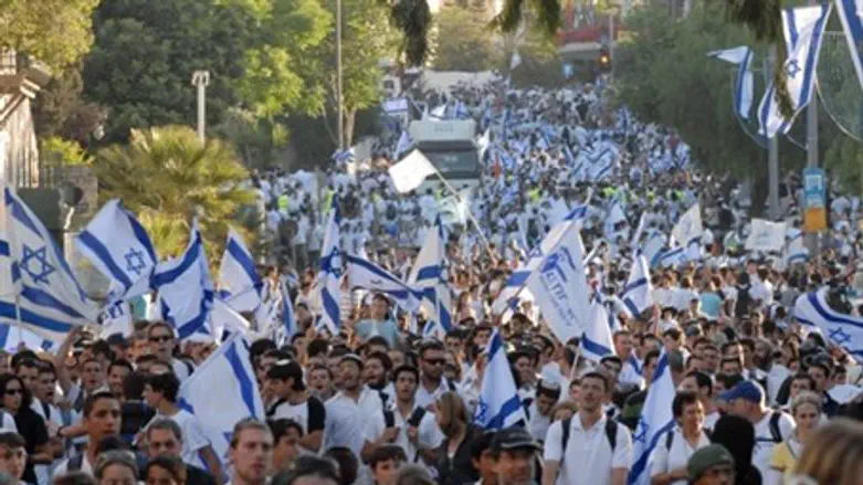 Рикудгалим (Архив)