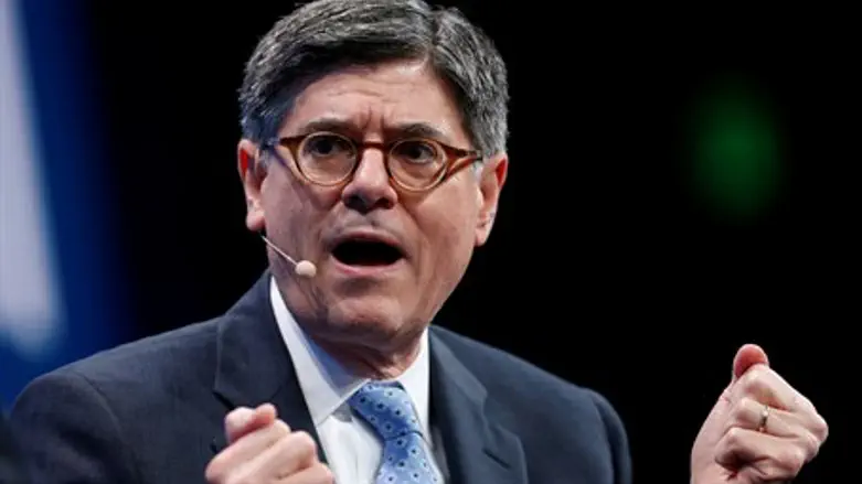 Jacob Lew