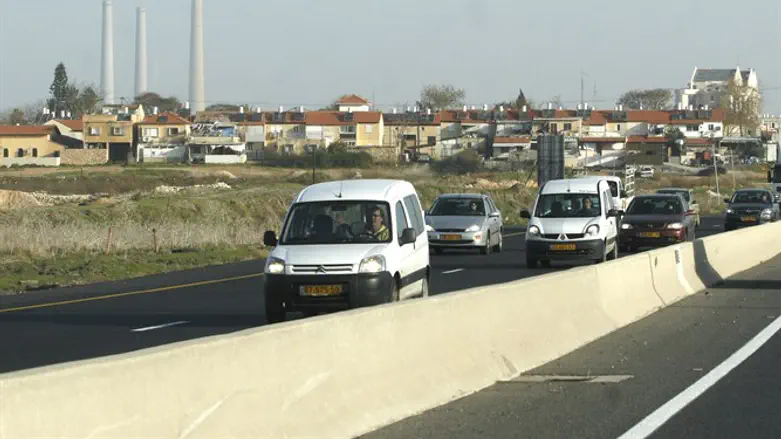 עסקים יפתחו בשבת? חדרה