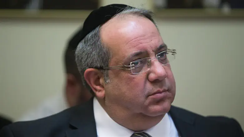 יגאל גואטה