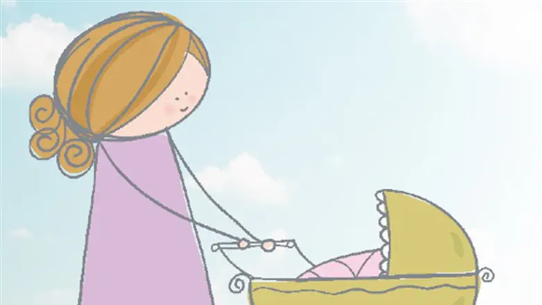 חלק מאחריותנו כהורים