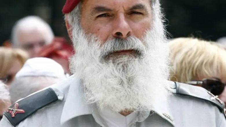 Авихай Ронски