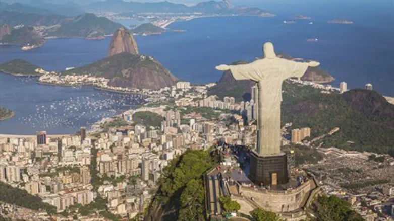 Rio De Janeiro