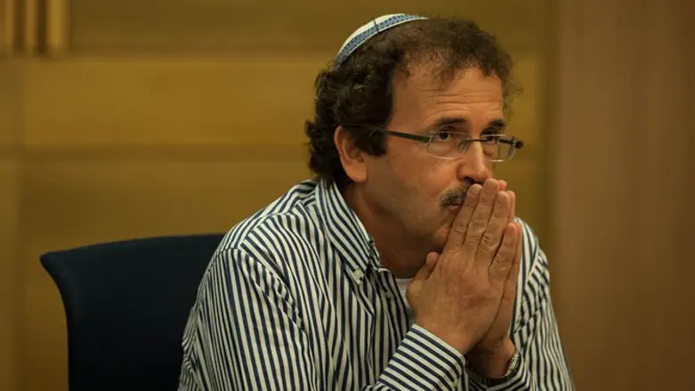 פרופ' ידידיה שטרן