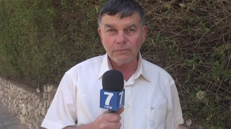 שבח שטרן