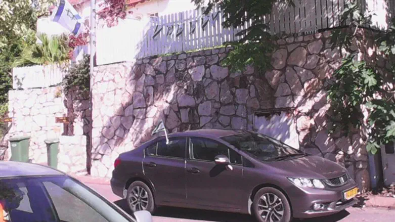 לקיבוץ נחשון זה לא היה קורה. נוף איילון