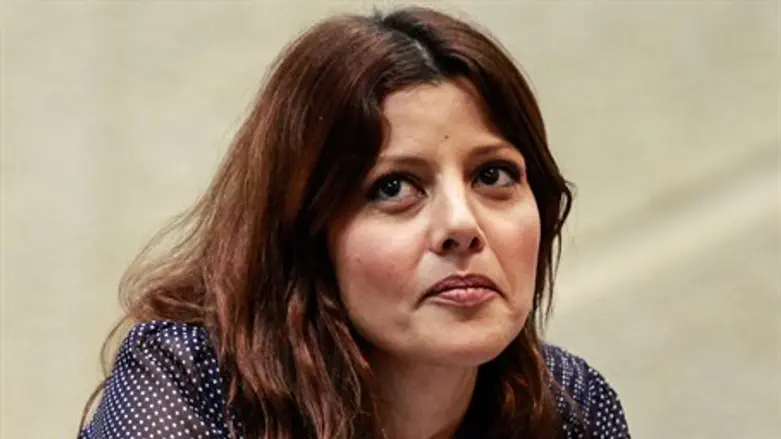 Орли Леви-Абукасис