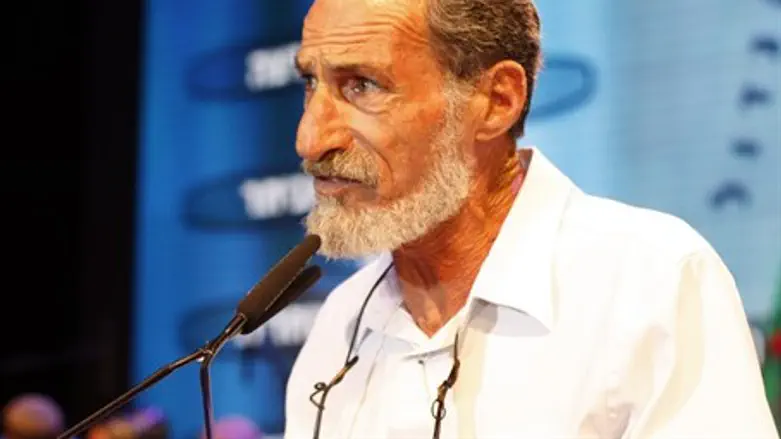 Бенни Катцовер