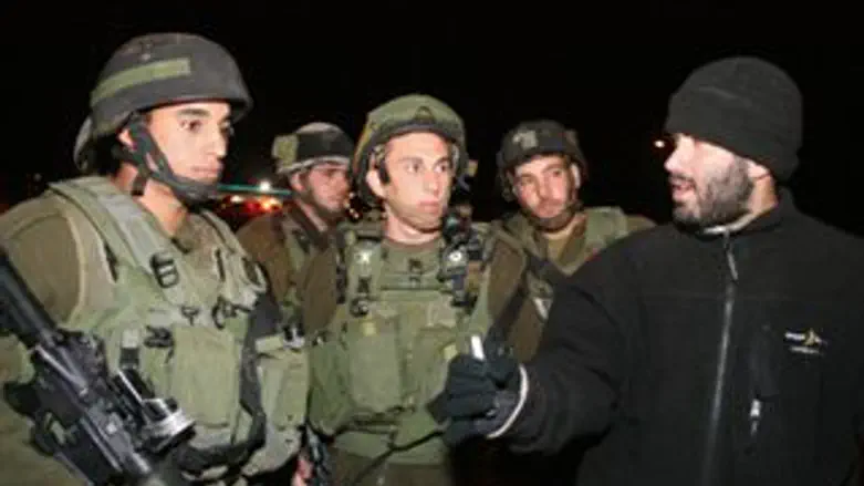 הפיגוע בבקעה