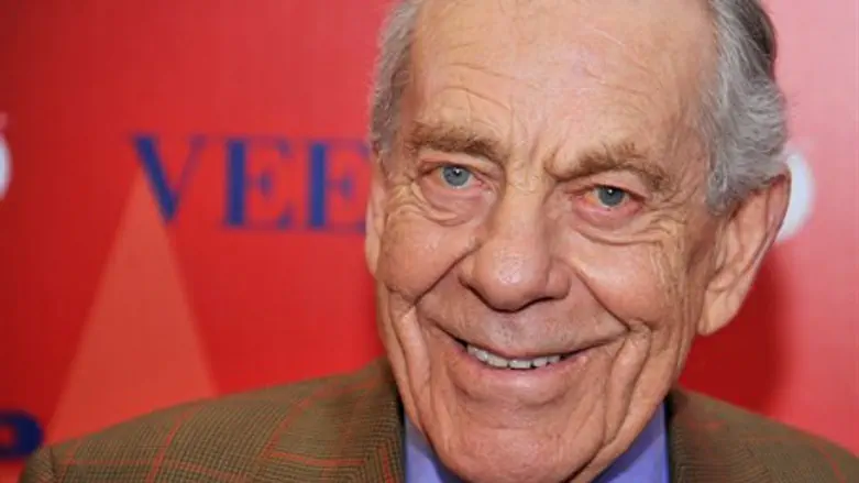 Morley Safer