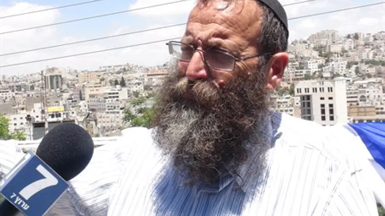 Барух Марзель